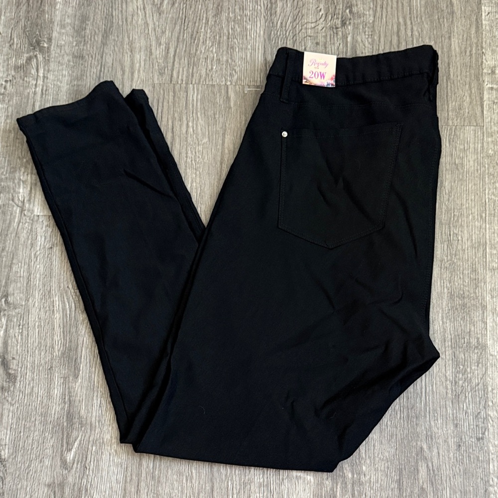 YMI royalty Women's Black Skinny Jeans